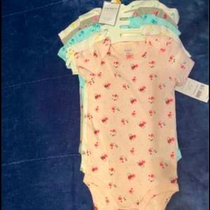 Carters Onsies